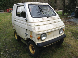 Illustration for article titled Zagato Zele